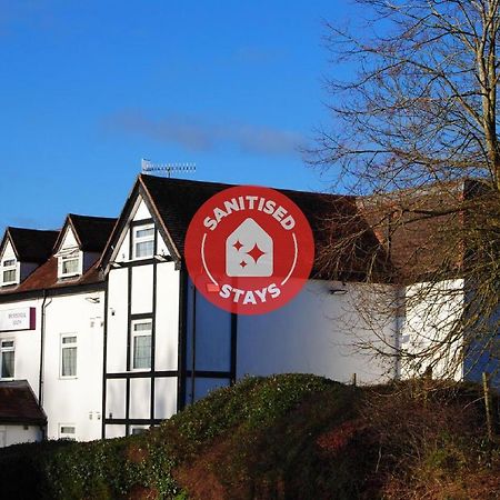 Bluemont Hotel Bromsgrove Εξωτερικό φωτογραφία