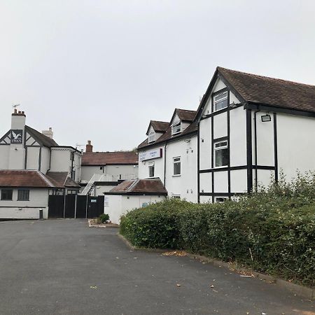 Bluemont Hotel Bromsgrove Εξωτερικό φωτογραφία
