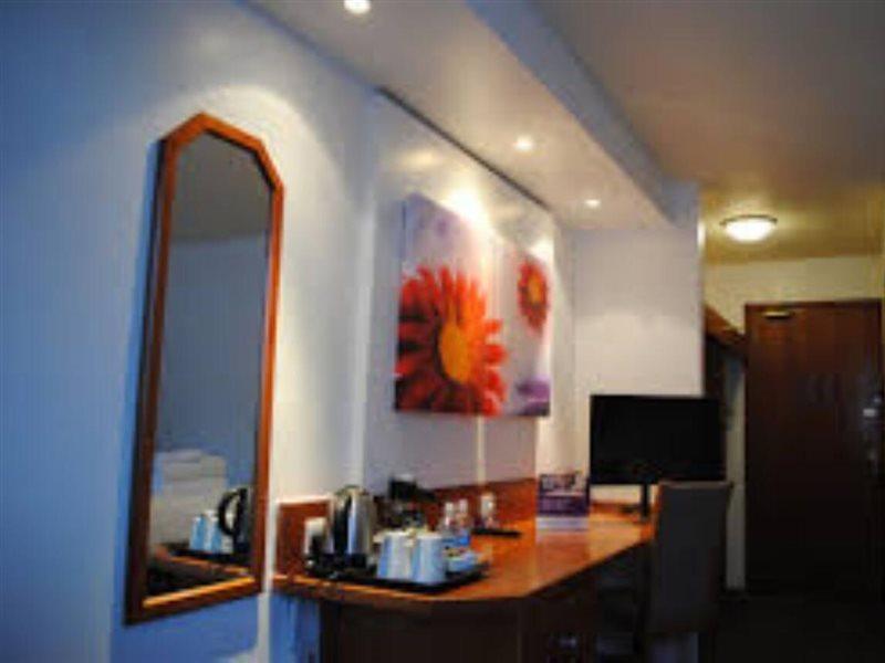 Bluemont Hotel Bromsgrove Εξωτερικό φωτογραφία