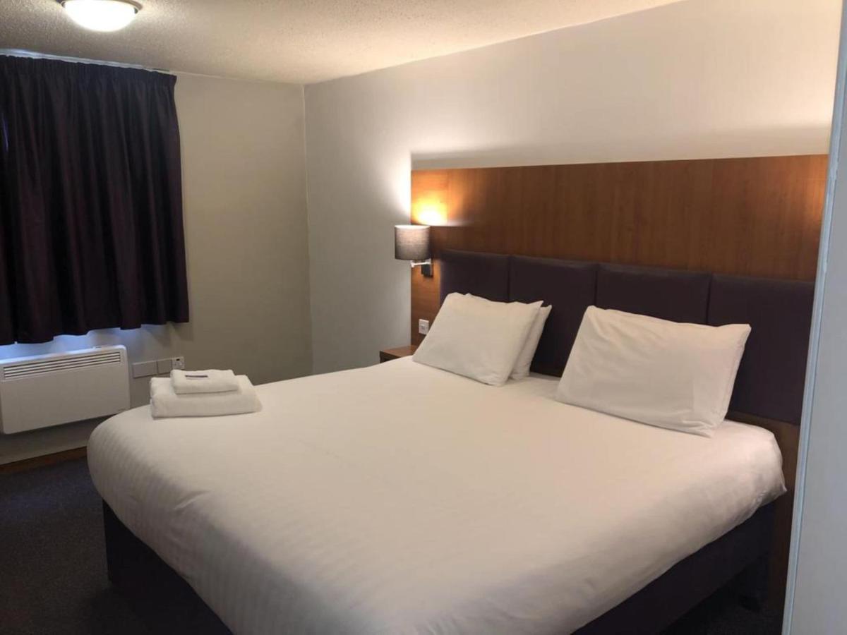 Bluemont Hotel Bromsgrove Εξωτερικό φωτογραφία