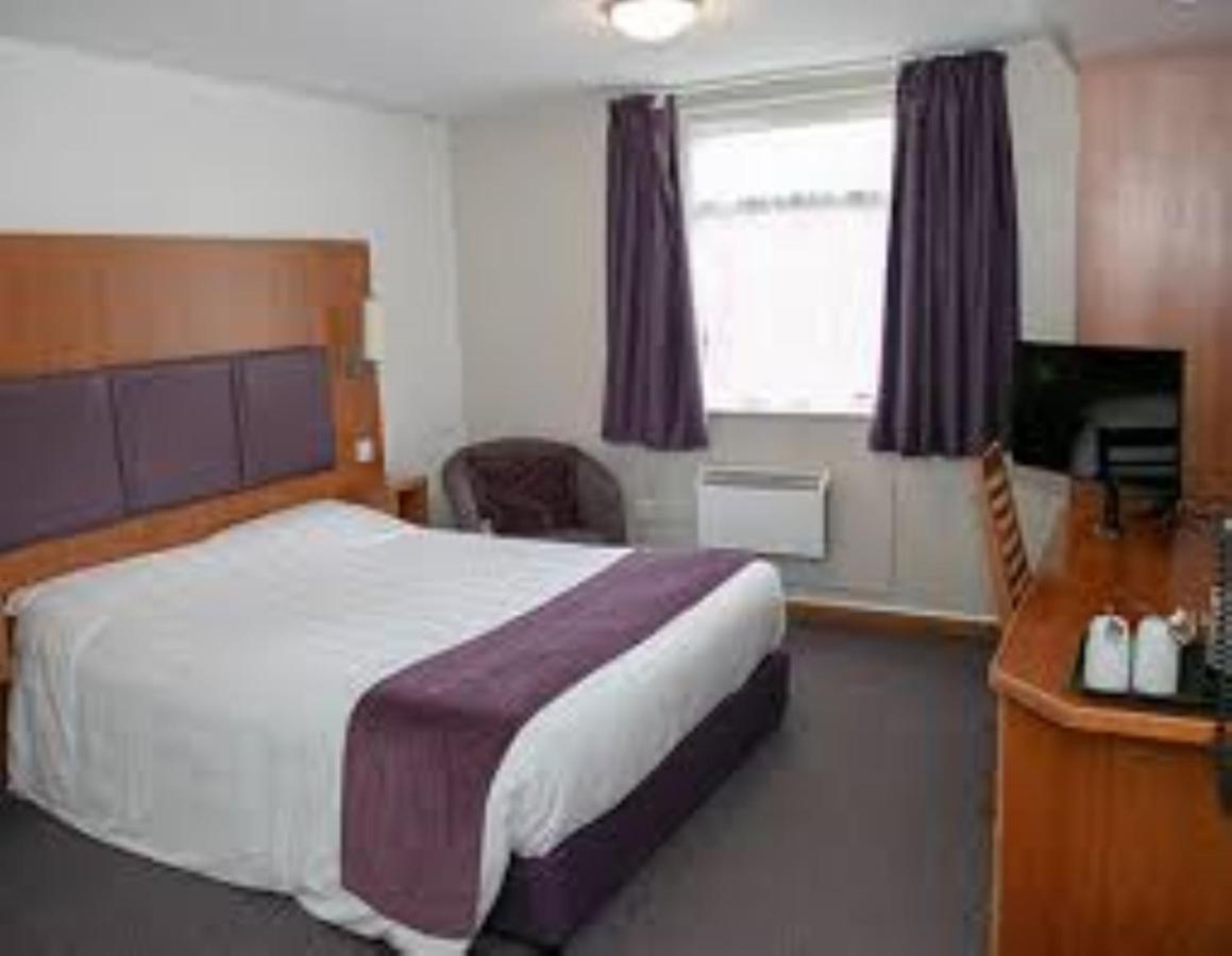 Bluemont Hotel Bromsgrove Εξωτερικό φωτογραφία