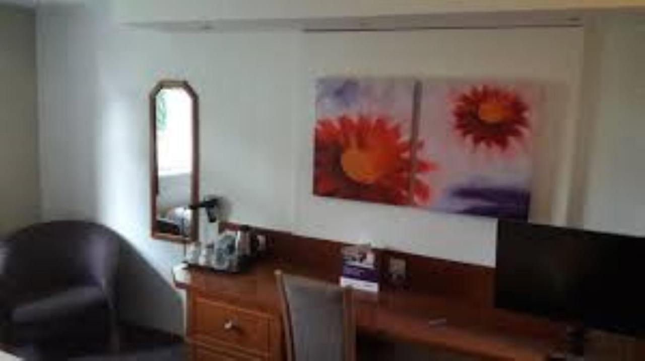 Bluemont Hotel Bromsgrove Εξωτερικό φωτογραφία