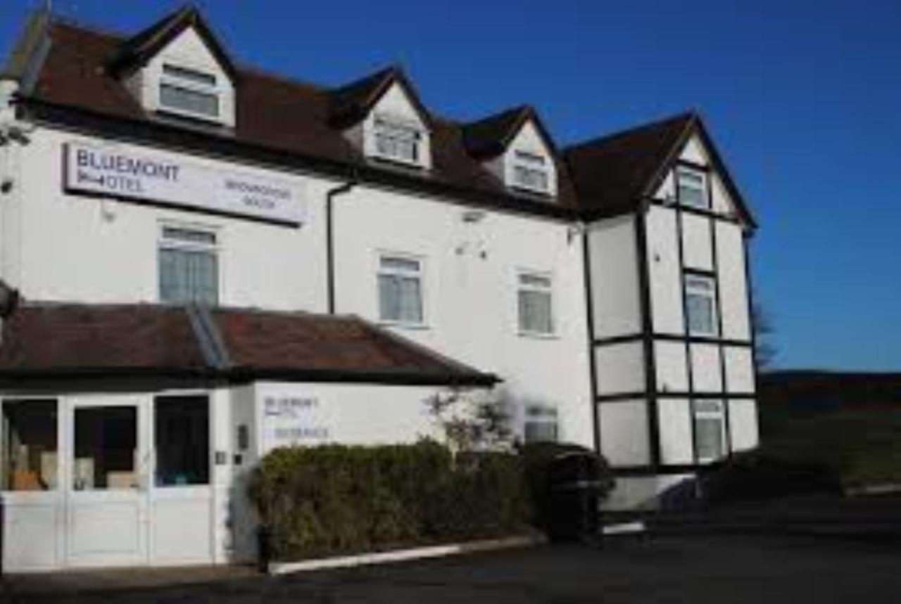 Bluemont Hotel Bromsgrove Εξωτερικό φωτογραφία