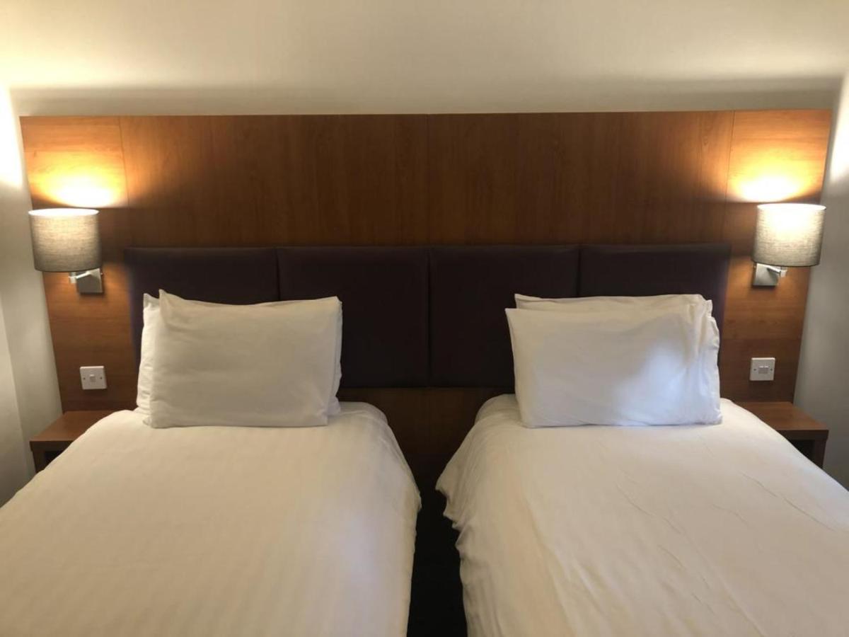 Bluemont Hotel Bromsgrove Εξωτερικό φωτογραφία