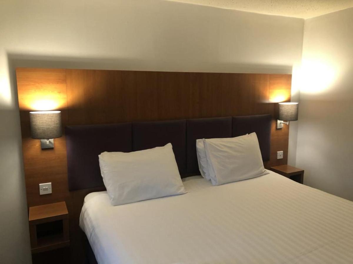 Bluemont Hotel Bromsgrove Εξωτερικό φωτογραφία
