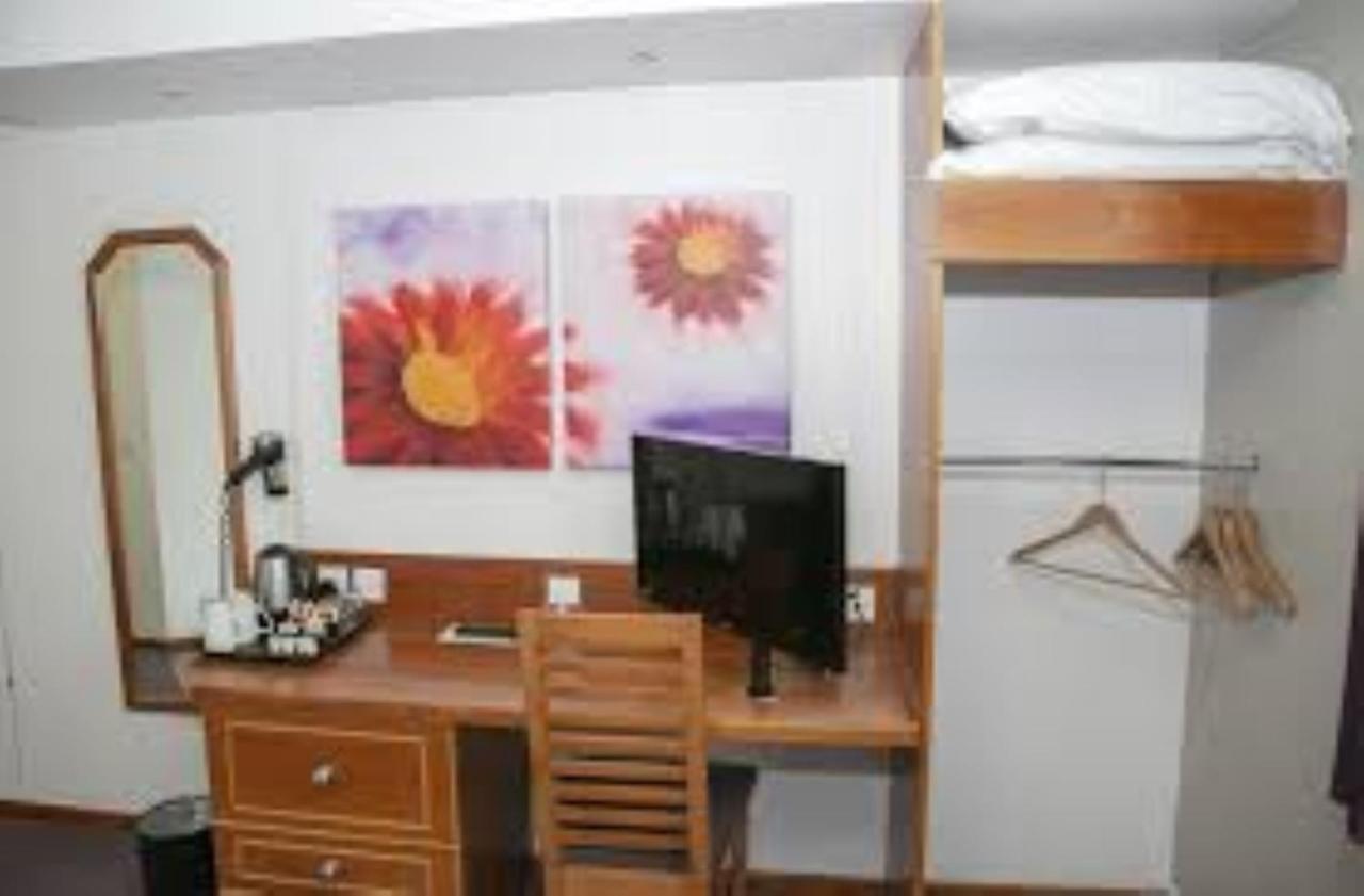Bluemont Hotel Bromsgrove Εξωτερικό φωτογραφία
